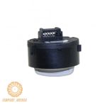 Enva Otomotiv Volkswagen Touran Sunroof - Sanruf Acma Dugmesı 2003-2010 (Bej)