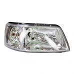 Enva Otomotiv Volkswagen Transporter T5 Sag On Far Lambası Farı 20032010 (Motorlu)