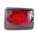 Enva Otomotiv Vw Transporter T4 Arka Tampon Sıs Lambası Reflektoru (Kedı Gozu)