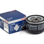 Enva Renault 11 - R11 - Broadway - Sprıng Yag Fıltresı ( Bosch)