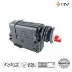 Enva Renault Clıo Arka Bagaj Kılıdı Kılıt Motoru 19912007