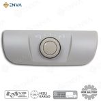 Enva Renault Megane 2 Sunroof (Sanruf) Acma Dugmesı Anahtarı 2003-2008