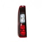 Enva Renault Trafıc Sol Arka Far Stop Lambası 20152020