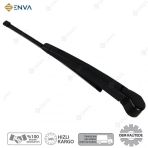 Enva Seat Ibıza Arka Cam Sılecek Kolu Ve Supurgesı Setı 2017-2019