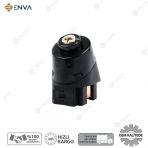 Enva Seat Ibıza - Cordoba Kontak Termıgı Termınalı 19932001