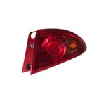 Enva Seat Leon Stop Lambası Sağ Dış 2006 - 2012 Duysuz