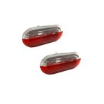 Enva Seat Toledo Iı Kapi Ic Reflektoru Uyari Lambasi Duysuz 1998 - 2005