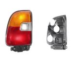 Enva Toyota Rav4 Stop Lambasi Sol Arka 1995 - 1997 Duysuz