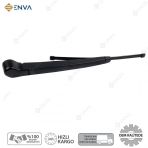 Enva Volkswagen Golf 6 Arka Cam Sılecek Kolu Ve Supurgesı Takımı 2009-