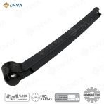 Enva Volkswagen Polo Arka Cam Sılecek Kolu (Supurgesız) 2003-2009