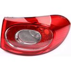 Enva Volkswagen Tiguan Sağ Dış Stop Lambası 2007-2011 Duysuz