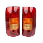 Enva Volkswagen Volt Lt35 Sag + Sol Arka Far Stop Lambası Takım 1998-2005