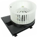 Enva Vw Bora Kalorifer Fan Motoru 1998 - 2005 1J1819021B