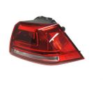 Enva Vw Golf 7 2013-2016 Sağ Dış Stop Sağ Arka Dış Stop Lambası