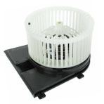 Enva Vw Lupo Kalorifer Fan Motoru 1998 - 2005 1J1819021A