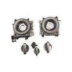 Enva Vw Transporter T5 Klima Kalorifer Kontrol Paneli 2003-2010