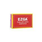 Enval Ezga Egzama Sabunu 100gr