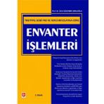 Envanter İşlemleri 2. Baskı Ekin Yayınevi
