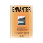 ENVANTER - ÜMİT GÜCENME