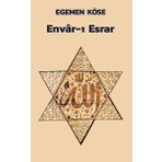 Envar-ı Esrar - Egemen Köse