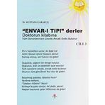 ''Envar-ı Tıp!'' Derler Doktorun Kitabına Cilt 3 - Mustafa Karakuş