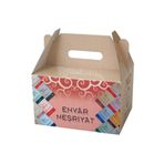 Envar Neşriyat Risale-i Nur Külliyatı Küçük Kitaplar Set - Karton Kapak - Orta Boy - Şamua Kağıt