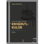 Envaru'l-Kulub / Yegen Mahmud