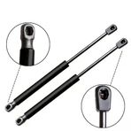 Envast Audi A6 Bagaj Amortisoru 2006-2011( Sedan) Sag + Sol Takim