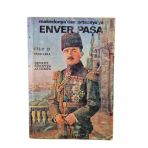 Enver Paşa Cilt: 2 1908-1914 Makedonya'dan Ortaasya'ya Cilt Iı (İkinci El)
