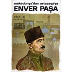 Enver Paşa - Cilt 3 - Şevket Süreyya Aydemir