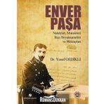 Enver Paşa Nutukları, Makaleleri Bazı Beyannameleri ve Mektupları - Yusuf Gedikli
