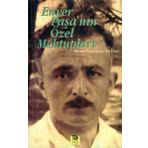 ENVER PAŞA'NIN ÖZEL MEKTUPLARI - ENVER PAŞA