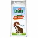 Envira 250 ml Kısa Tüylü Irklara Özel Köpek Şampuanı