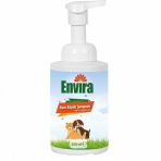 Envira 350 ml Kedi ve Köpekler İçin Özel Kuru Şampuan