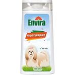 Envira Uzun Tüylü Köpekler İçin 250 ml Köpek Şampuanı