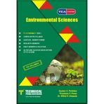 Environmental Sciences for B. PHARMACY PCI 17 (II - BP206T)