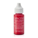 Environmental Technology Castin'Craft Opak Pigment - Kırmızı (28 g Kit) Polyester Döküm Reçine ve Şeffaf Epoksi Sıvı Tonlar ve Boya Sanatı Malzemeleri Sanatçılar, Zanaatkarlar ve Hobi Uzmanları, 1 Fl Oz (1'li Paket) (46302)