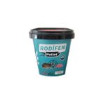 Enviropest Rodifen Fare Yemi - Rodifen Pellet 80 gr Kutu