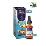 Envisha Beauty Hindistan Cevizi Yağı %100 Doğal Bitkisel Yağ Coconut Oil 20 ML