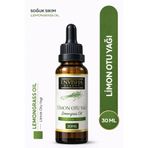 Envisha Beauty Limon Otu Yağı 30 ML