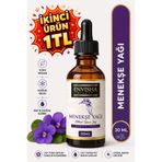 Envisha Beauty Menekşe Yağı 30 ML