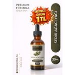 Envisha Beauty Sedir Ağacı Yağı 30 ML