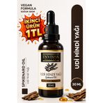 Envisha Beauty Udi Hindi Yağı 30 ML