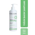 Envva 500 ml Yoğun Bakım Şampuanı
