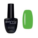 Envy Kalıcı Oje Exclusive Açık Bahar Yeşil 10Gr No:219