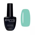 Envy Kalıcı Oje Exclusive Açık Deniz Yeşil 10Gr No:231