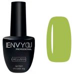 Envy Kalıcı Oje Exclusive Fıstık Yeşil 10Gr No:230