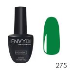 Envy Kalıcı Oje Exclusive Parlak Yeşil 10GR NO:275