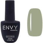 Envy Kalıcı Oje Exclusive Seri Açık Haki Yeşil 10gr No:162