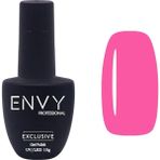 Envy Kalıcı Oje Exclusive Seri Açık Neon Bebek Pembe 10gr No:145